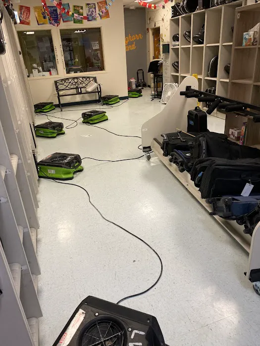 SERVPRO of Northeast Ft. Worth Picture 1