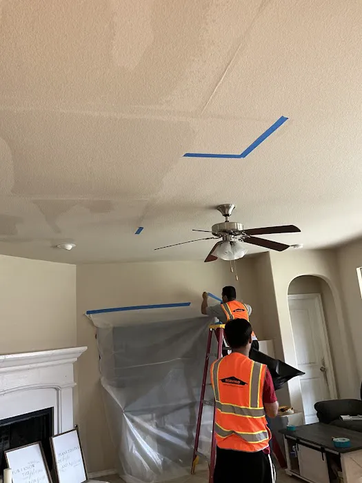 SERVPRO of Northeast Ft. Worth Picture 8