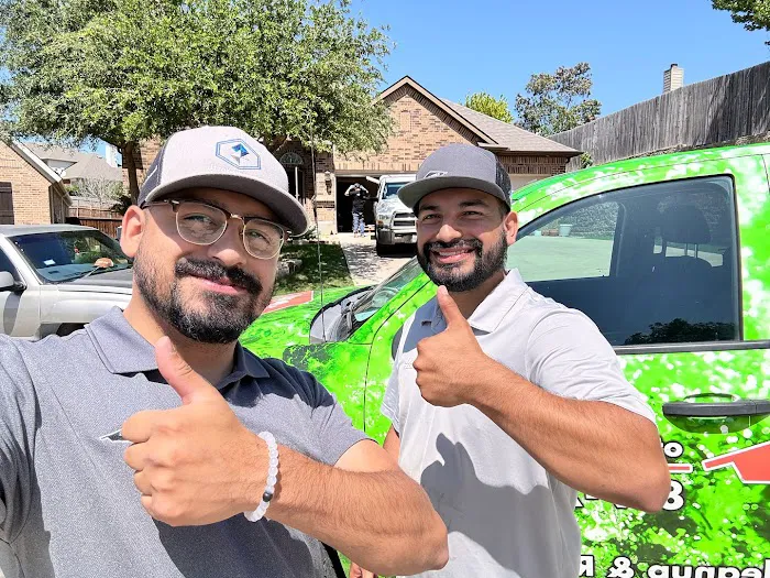 SERVPRO of Northeast Ft. Worth Picture 10