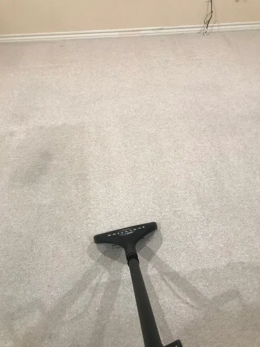 New Life Carpet Care and Water Restoration Picture 5