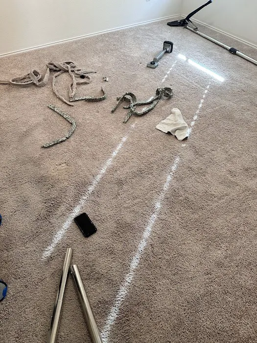 New Life Carpet Care and Water Restoration Picture 7