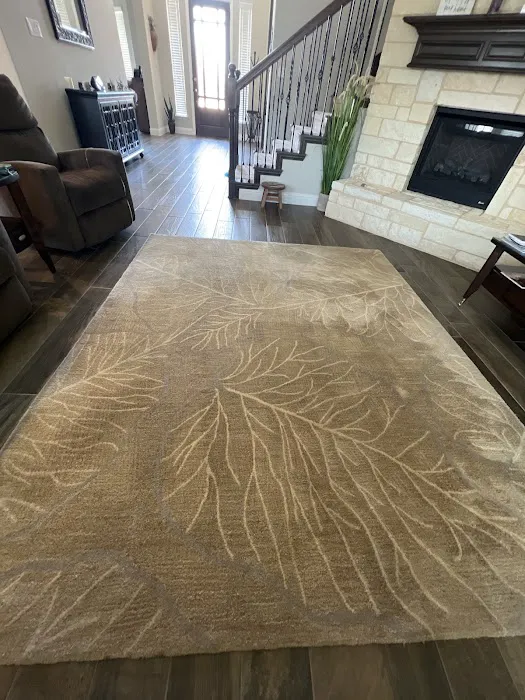 New Life Carpet Care and Water Restoration Picture 4