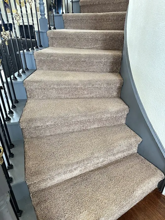 New Life Carpet Care and Water Restoration Picture 6