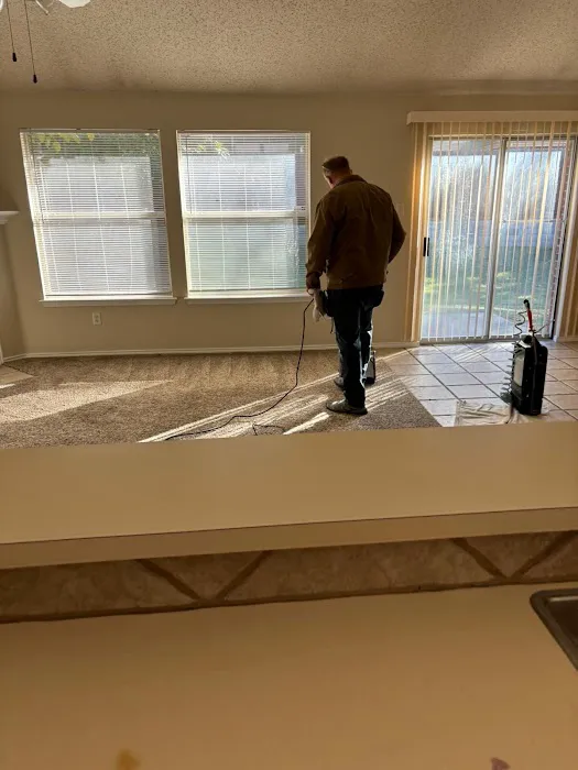 New Life Carpet Care and Water Restoration Picture 10