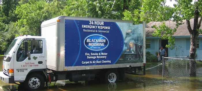 BMS CAT/Blackmon Mooring Global Headquarters Picture 3