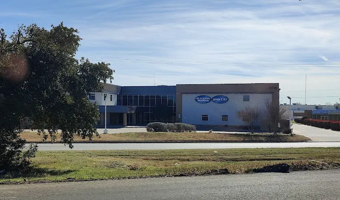 BMS CAT/Blackmon Mooring Global Headquarters Picture 1