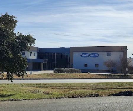 BMS CAT/Blackmon Mooring Global Headquarters