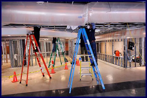 BMS CAT/Blackmon Mooring Global Headquarters Picture 5