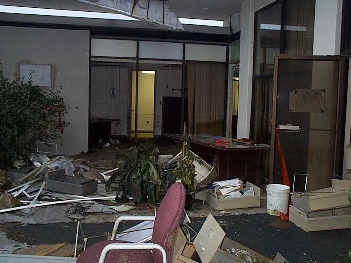 BMS CAT/Blackmon Mooring Global Headquarters Picture 9