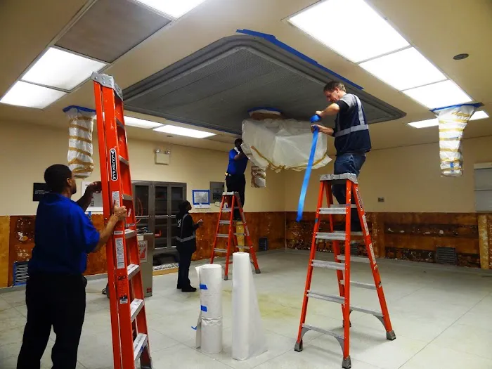 BMS CAT/Blackmon Mooring Global Headquarters Picture 7