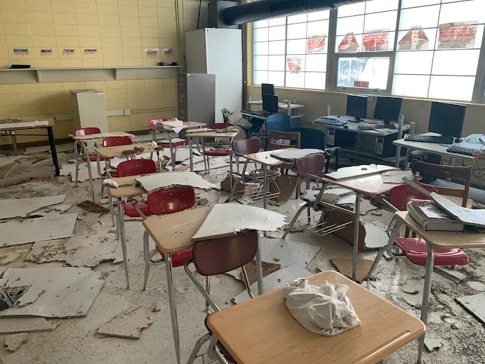 BMS CAT/Blackmon Mooring Global Headquarters Picture 10