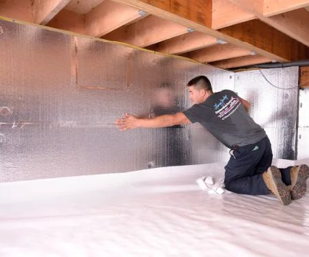 Olympic Restoration Systems