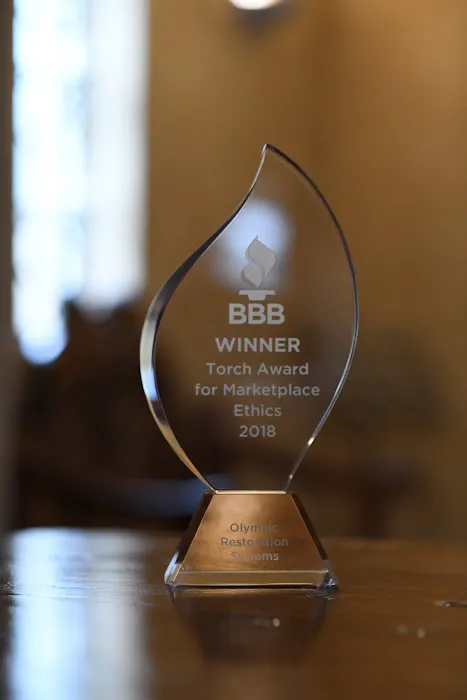 Olympic Restoration Systems Picture 4