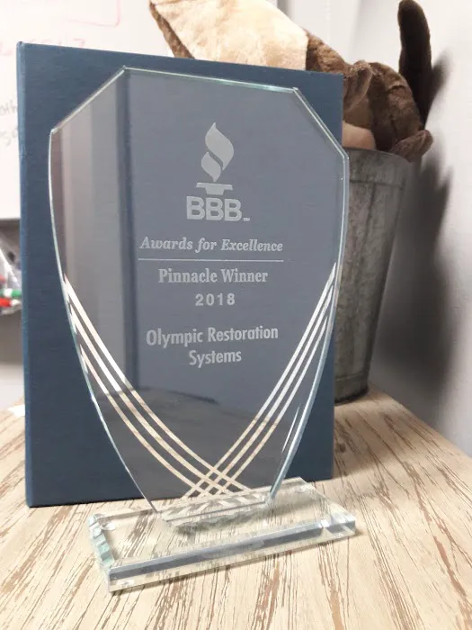 Olympic Restoration Systems Picture 10