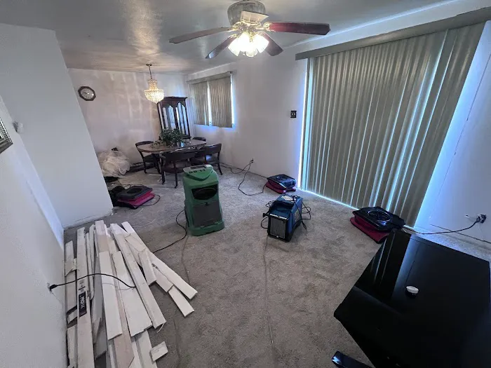 Full Service Property Restoration Picture 1