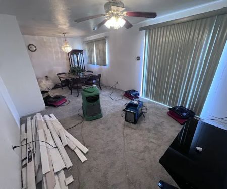 Full Service Property Restoration