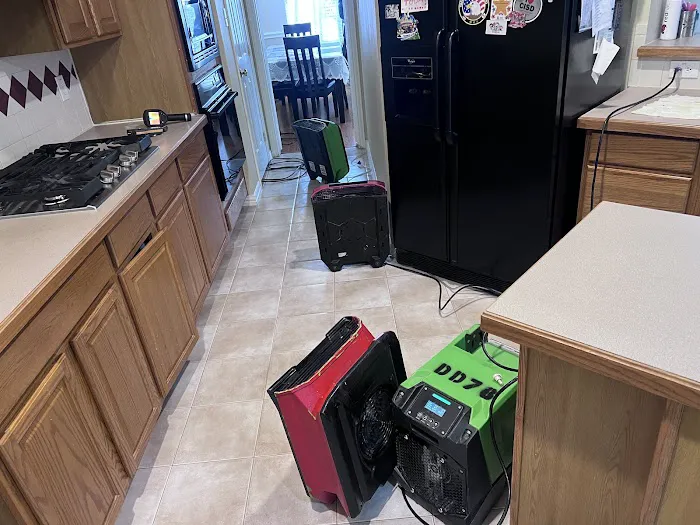 Full Service Property Restoration Picture 4