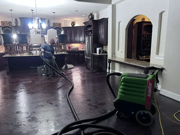 Full Service Property Restoration Picture 6