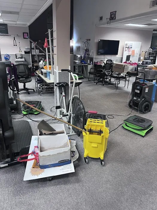 Full Service Property Restoration Picture 5