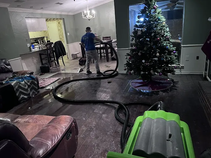 Full Service Property Restoration Picture 7