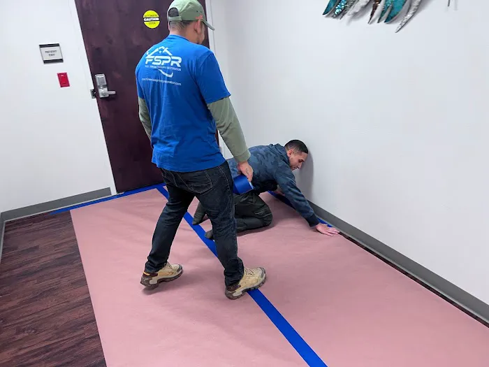 Full Service Property Restoration Picture 9