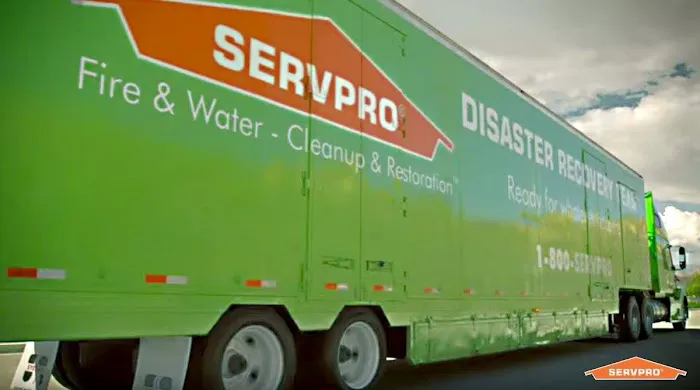 SERVPRO of North Irving Picture 2