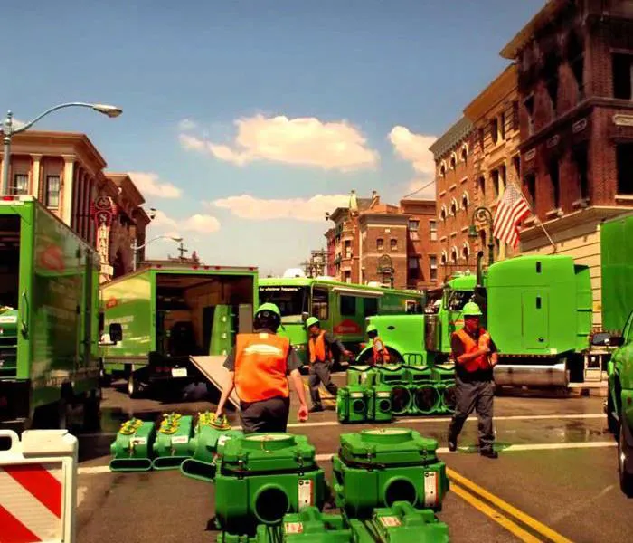 SERVPRO of North Irving Picture 7