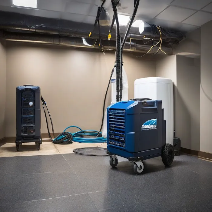 Integrity Water Damage Restoration Bedford Picture 3