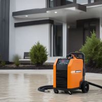 Integrity Water Damage Restoration Bedford ico