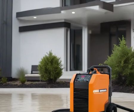 Integrity Water Damage Restoration Bedford