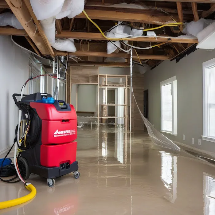 Integrity Water Damage Restoration Bedford Picture 2