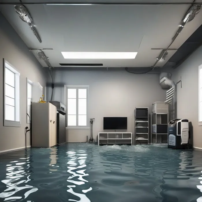 Integrity Water Damage Restoration Bedford Picture 4