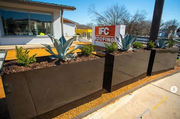 IFC Restoration Picture 8