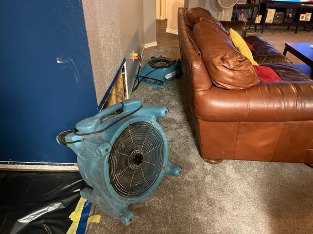 Lone Star Recovery Services Picture 2