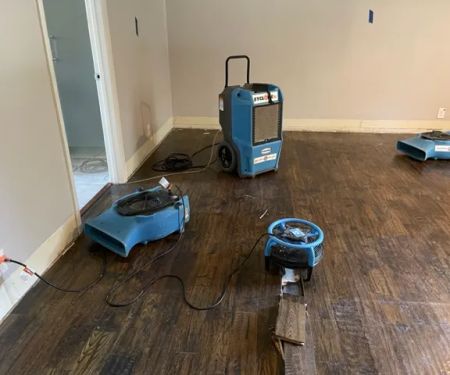 Lone Star Recovery Services