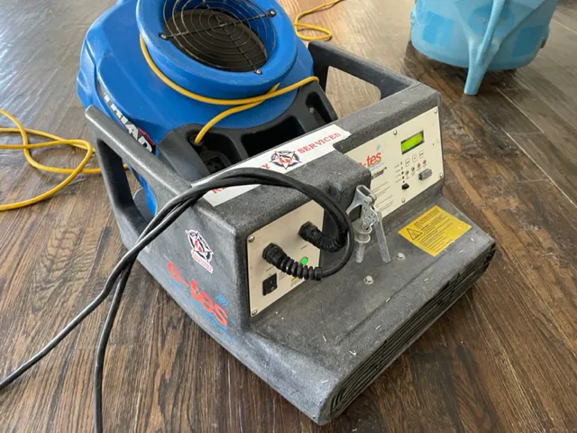 Lone Star Recovery Services Picture 9