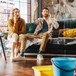 Fast Water Damage Restoration Irving TX