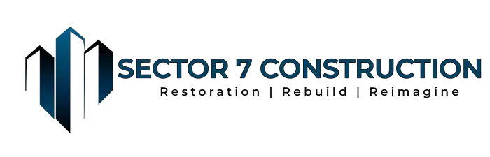 Sector 7 Restoration | Sector 7 Construction Picture 1