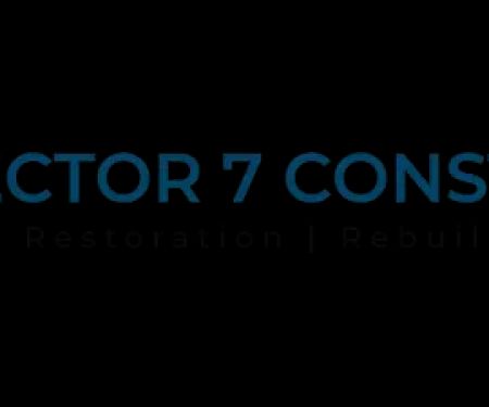 Sector 7 Restoration | Sector 7 Construction