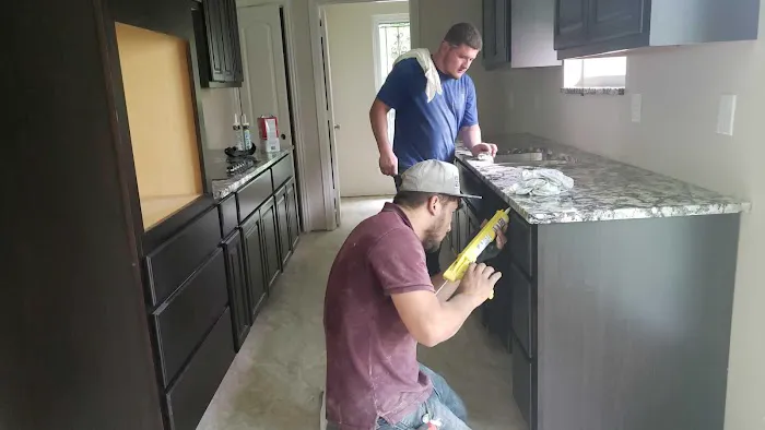 Spurdev Restoration Picture 6