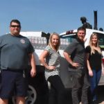 The Steam Team/TST Restoration