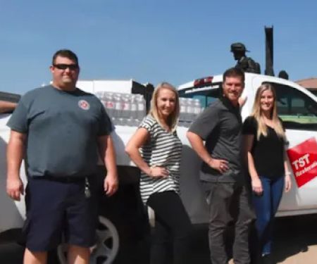 The Steam Team/TST Restoration