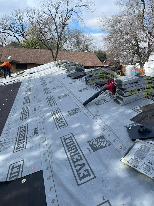 Green Remodeling & Restoration Services inc Picture 1