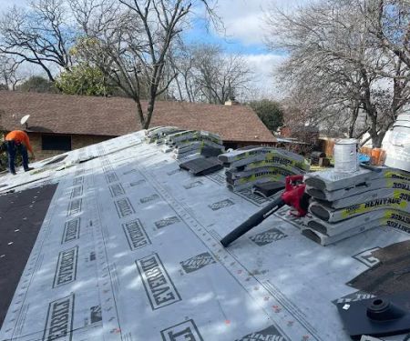 Green Remodeling & Restoration Services inc