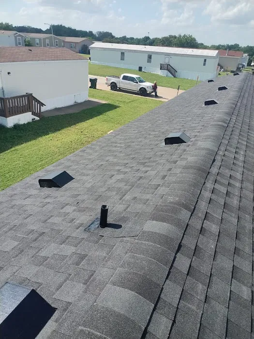 Green Remodeling & Restoration Services inc Picture 2