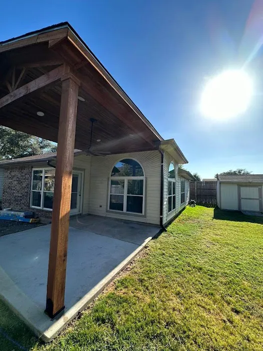 Green Remodeling & Restoration Services inc Picture 4