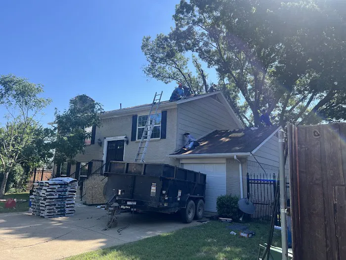 Green Remodeling & Restoration Services inc Picture 8