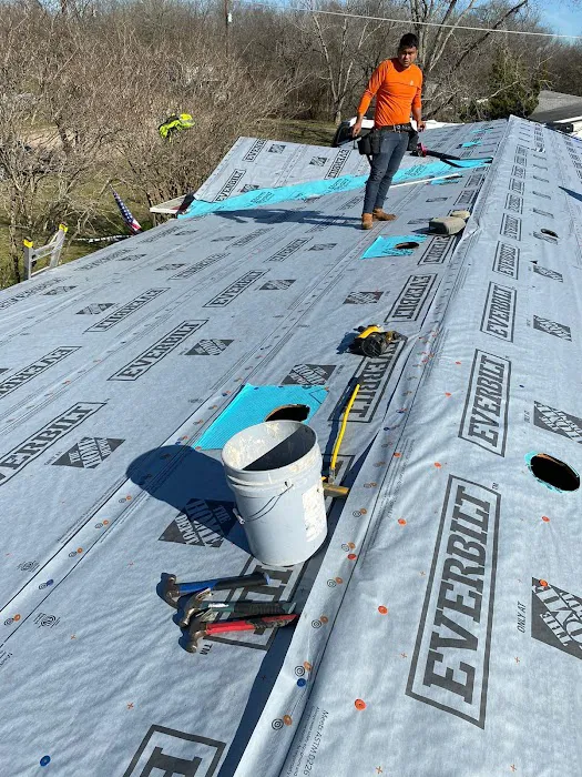 Green Remodeling & Restoration Services inc Picture 9