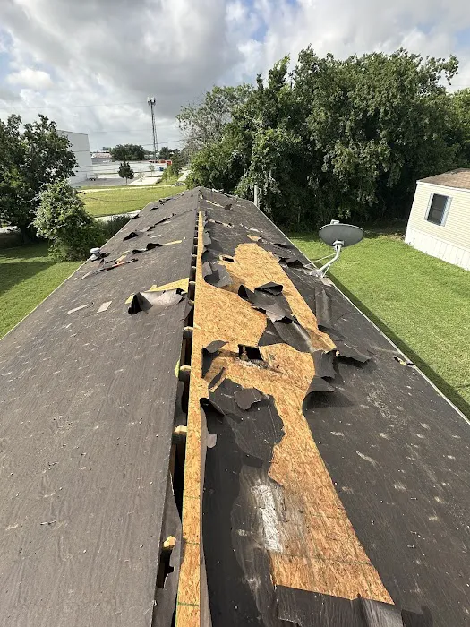 Green Remodeling & Restoration Services inc Picture 5