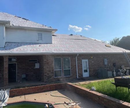 ADU Water Fire Mold Storm